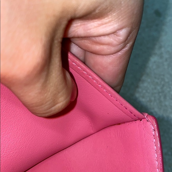 Authentic Louis Vuitton wallet - Picture 6 of 7